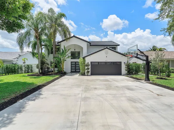 9174 NW 44th Court, Coral Springs, FL 33065