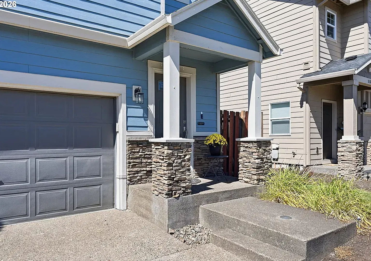 Spacious 4-Bedroom Home in Canby with Fenced Backyard & 2-Car Garage! — Photo 2