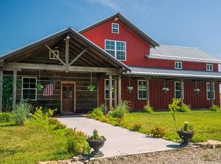 105 E Ash St, Polo, MO 64671