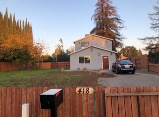 418 E St, Modesto, CA 95357