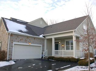 6894 Foresthaven Loop, Dublin, OH 43016