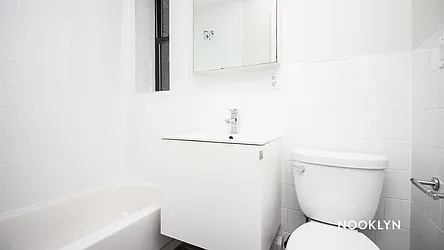 Rented by Nooklyn NYC LLC