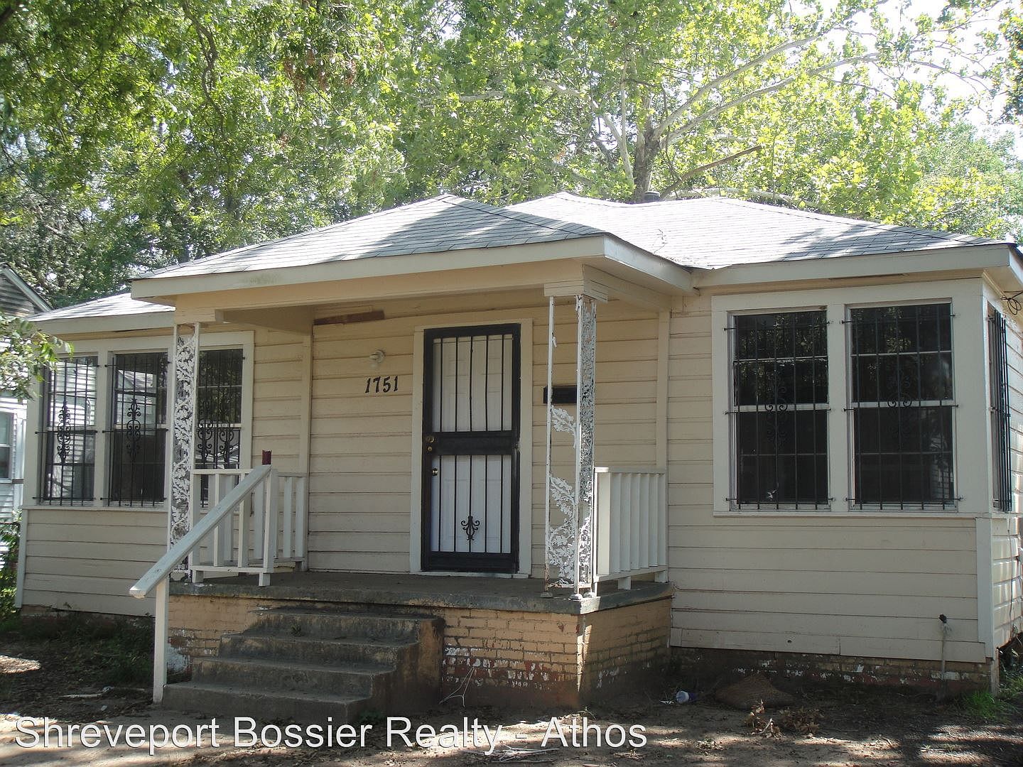 1751 Malcolm St, Shreveport, LA 71108 Zillow