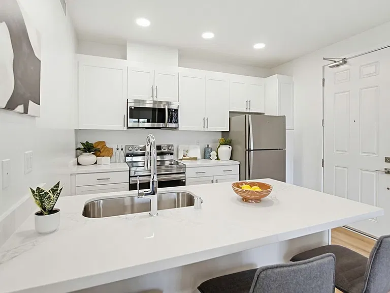 BRAND-NEW Euclid Apartments | National City — Photo 62