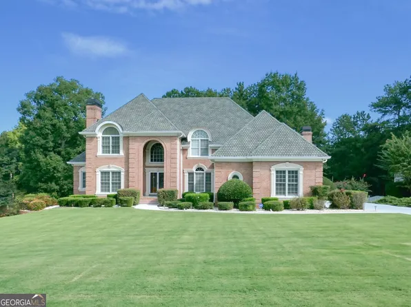 117 Congressional Ct, McDonough, GA 30253