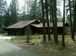 55 Shalom Kerry, Libby, MT 59923