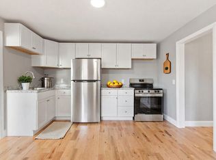 50 Goddard St, Fitchburg, MA 01420