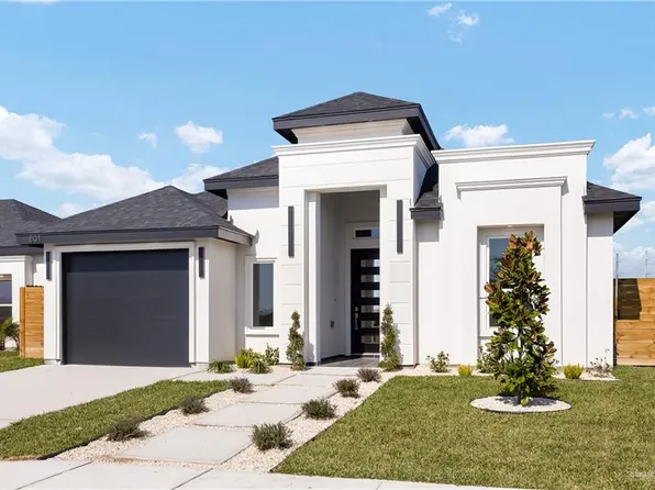 801 E Sadie St, Edinburg, TX 78541