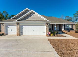 6105 Walk Along Way, Crestview, FL 32536