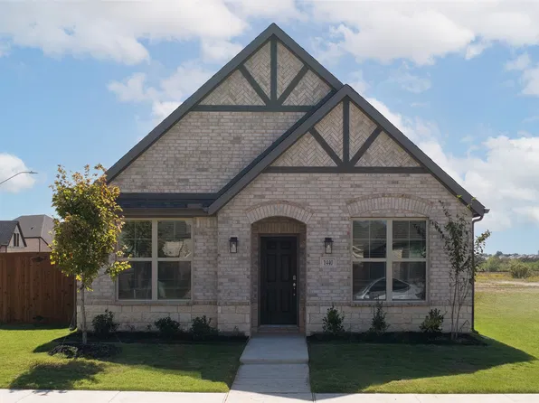 1440 Blue Agave Dr, Justin, TX 76247