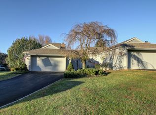 2500 S Clearing Rd, Salem, VA 24153