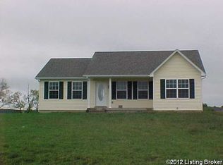 194 Blake Ct, Taylorsville, KY 40071