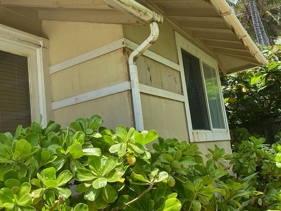 Property Side View