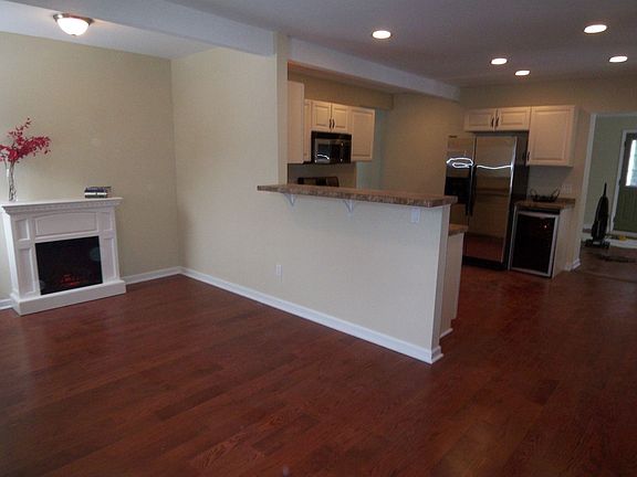 Dining Room & Kitchen