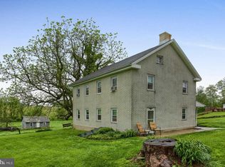 432 Cockleys Rd, Boiling Springs, PA 17007