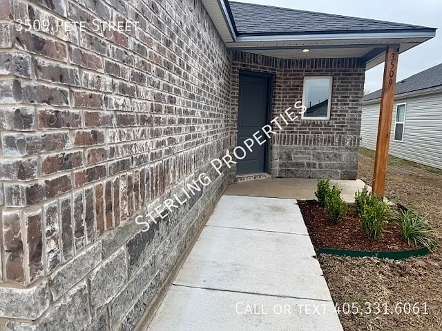 3509 Pete St — Photo 3