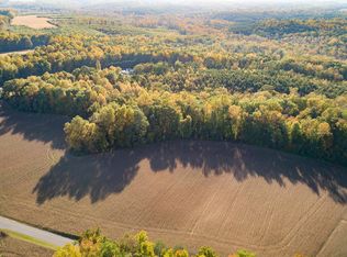 Nomini Hall Rd, Hague, VA 22469