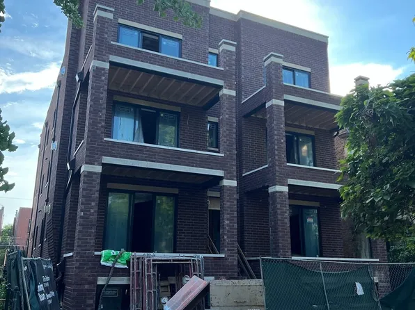 4321 N Paulina St #4S, Chicago, IL 60613