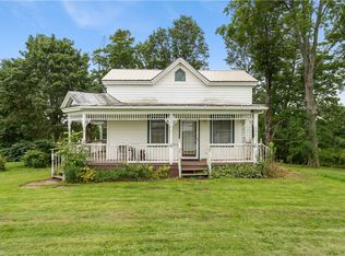 10292 Ryder Rd, Dansville, NY 14437