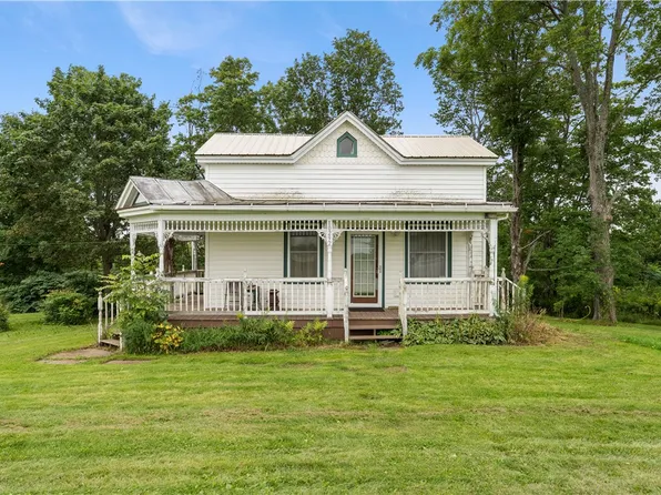 10292 Ryder Rd, Dansville, NY 14437