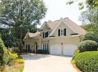 13 Westminster Close Dr NW, Atlanta, GA 30327