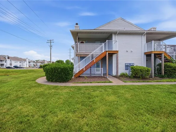 514 Summit Ct, Virginia Beach, VA 23462