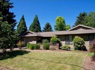 839 SE 32nd Ave, Hillsboro, OR 97123