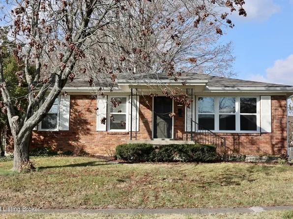 12209 Ridge Crest Dr, Woodland Hills, KY 40243