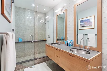 Sold by Brown Harris Stevens