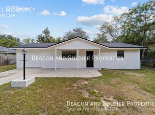 11 Midway Ct, Ocala, FL 34472