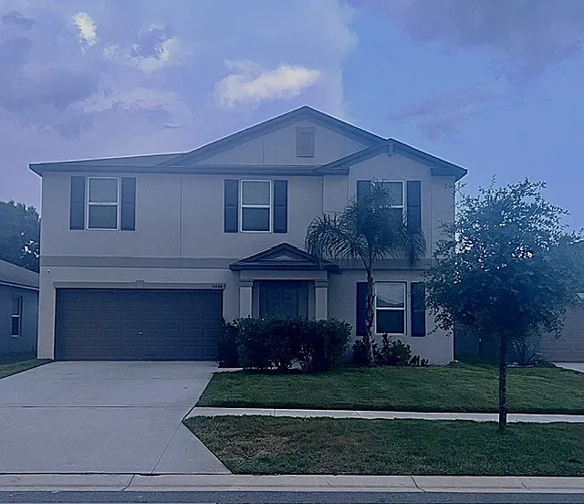 5464 Blue Azure Dr