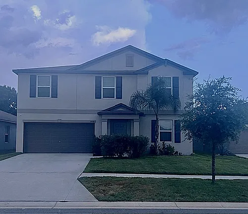 5464 Blue Azure Dr Photo 1