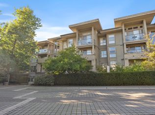 9339 University Cres #310, Burnaby, BC V5A 0A3