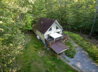 55 Mansir Ln, Richmond, ME 04357
