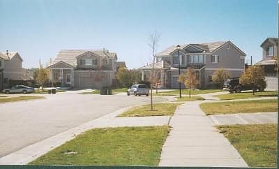 Excellent neighborhood