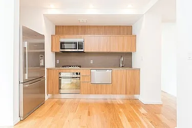 Rented by Westminster Management