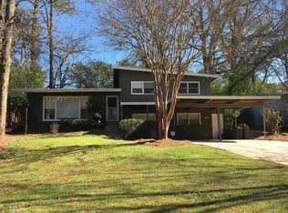 4063 Admiral Dr, Chamblee, GA 30341