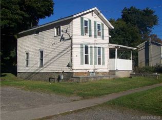 177 N Transit St, Lockport, NY 14094