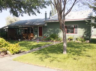 1217 Crest Way, Worland, WY 82401