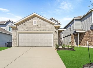 5103 Sandstone Way, San Antonio, TX 78222