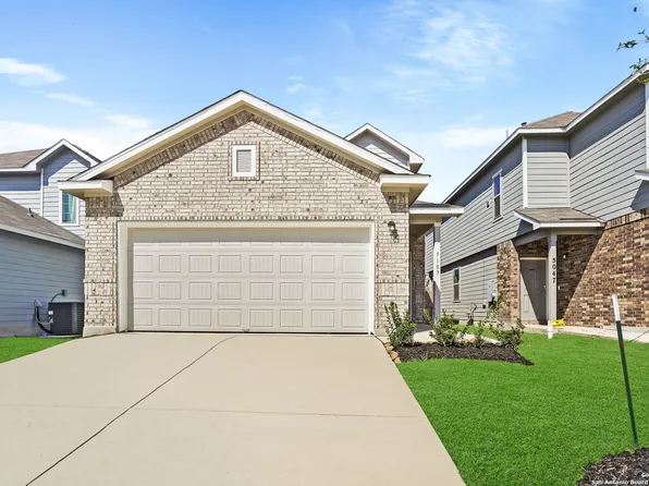 5103 Sandstone Way, San Antonio, TX 78222