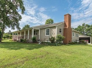 7187 Civil Rd, Mechanicsville, VA 23111