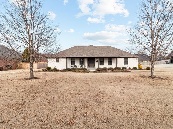 3409 Pruetts Chapel Rd, Paragould, AR 72450