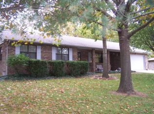 2810 Paula Dr, West Plains, MO 65775