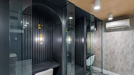 Rented by Nooklyn NYC LLC