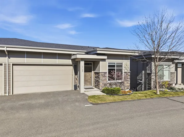 1993 Quappelle Blvd #128, Kamloops, BC V2E 0C2