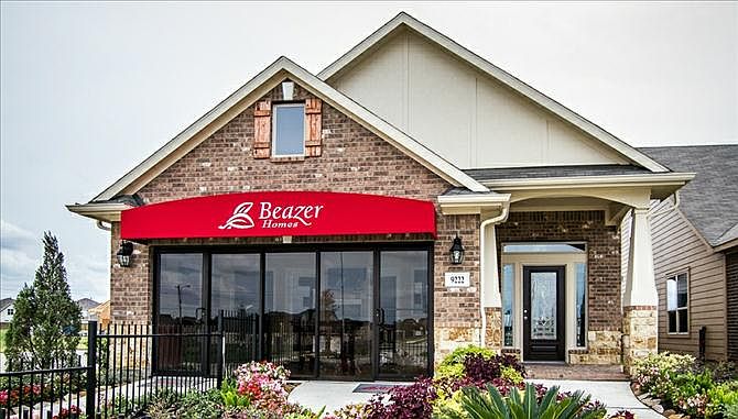 Carley - 9222 Fuqua Ridge Lane - Sonora Job #1218