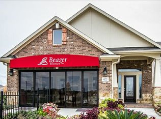 9218 Fuqua Ridge Ln, Houston, TX 77075