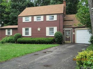 4850 Lafayette Cir, Niagara Falls, NY 14305