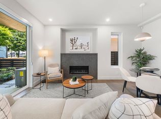 638 E 46th Ave #1, Vancouver, BC V5W 1Z2